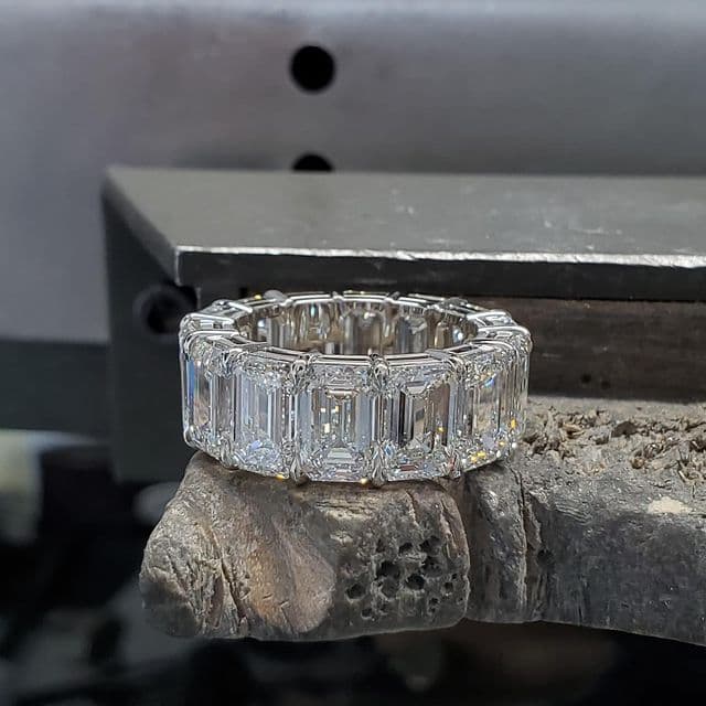 Wolf Diamonds portfolio 3