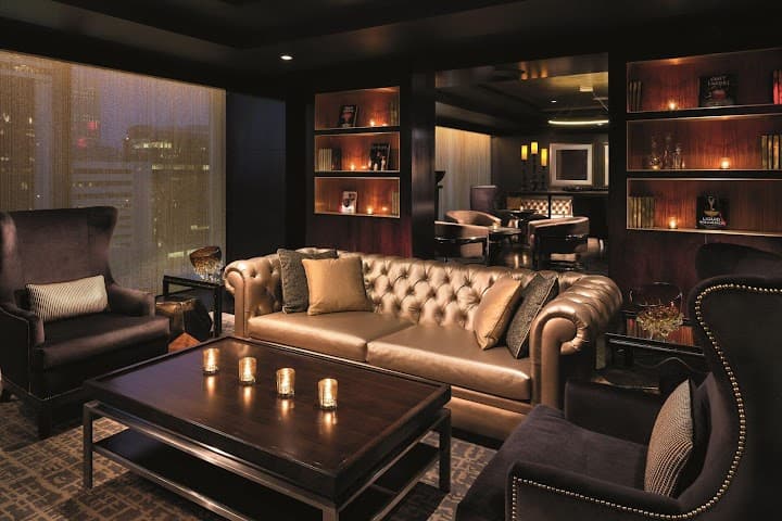 The Ritz-Carlton, Charlotte portfolio 1