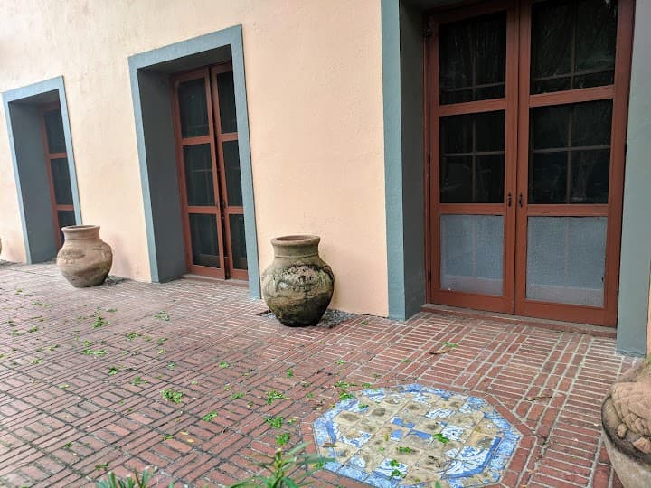 Villa Marianna portfolio 3