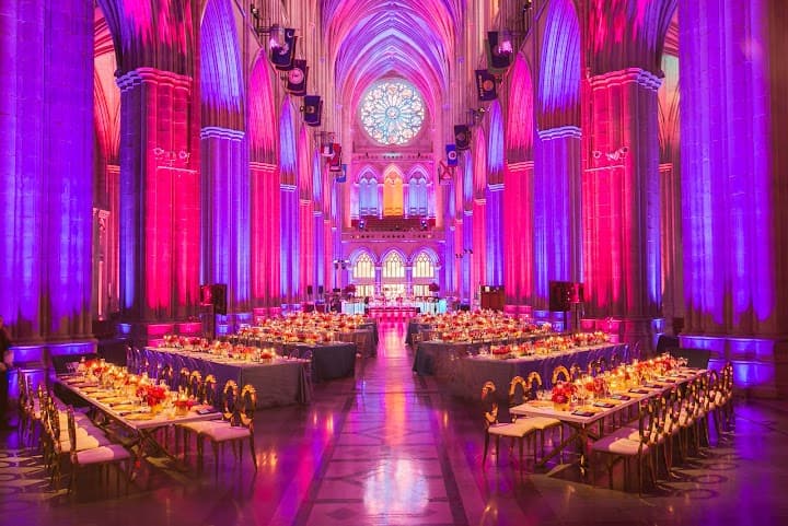 Ridgewells Catering