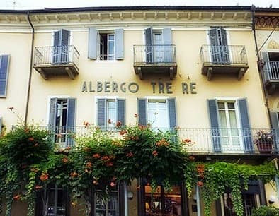 Albergo Ristorante Tre Re portfolio 5