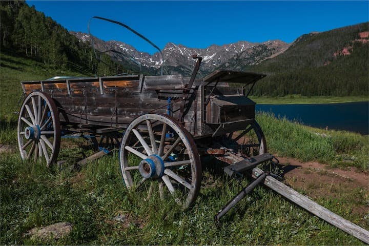 Piney River Ranch portfolio 1