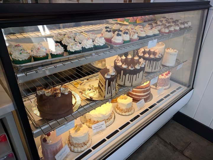 Cake Life Bake Shop portfolio 5