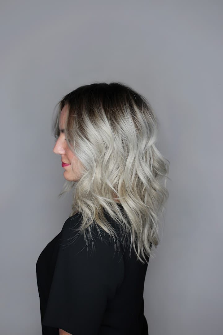 Love Lane Salon portfolio 3