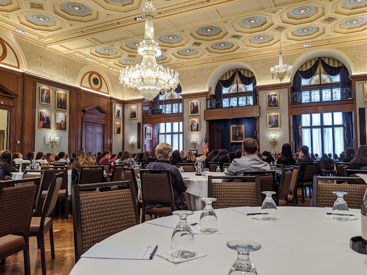 The Union League of Philadelphia portfolio 1