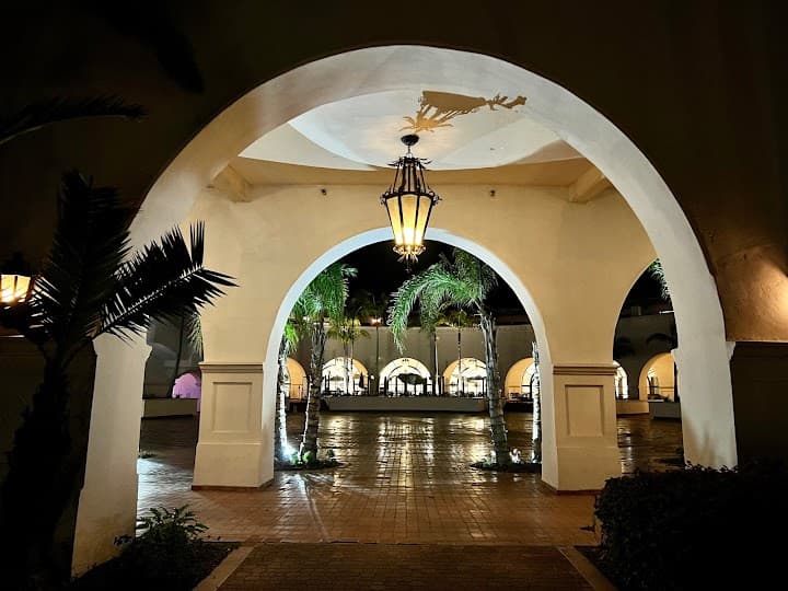 Hilton Santa Barbara Beachfront Resort portfolio 5