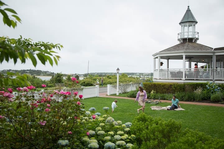 Harbor View Hotel portfolio 2