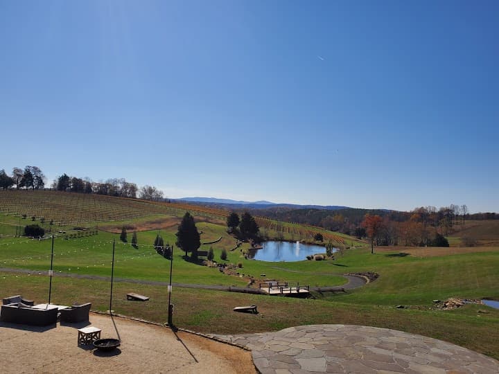 Stone Tower Winery portfolio 2