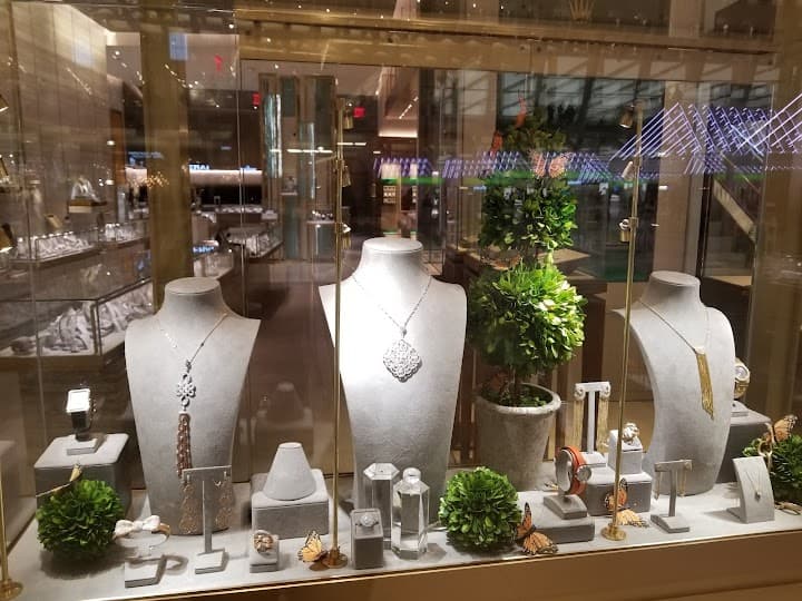 London Jewelers portfolio 1