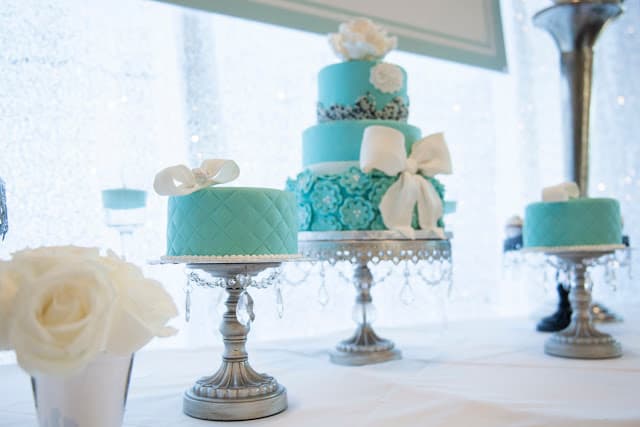 Plumeria Cake Studio portfolio 2