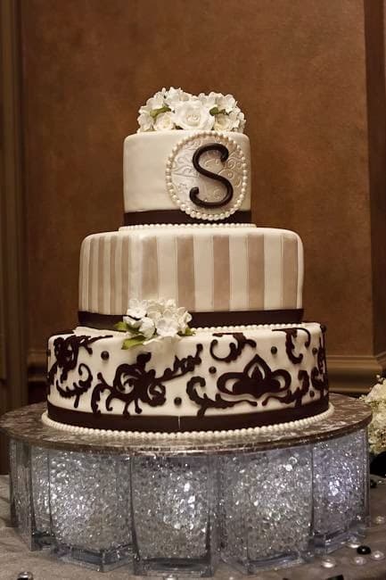 The Cake Zone portfolio 5