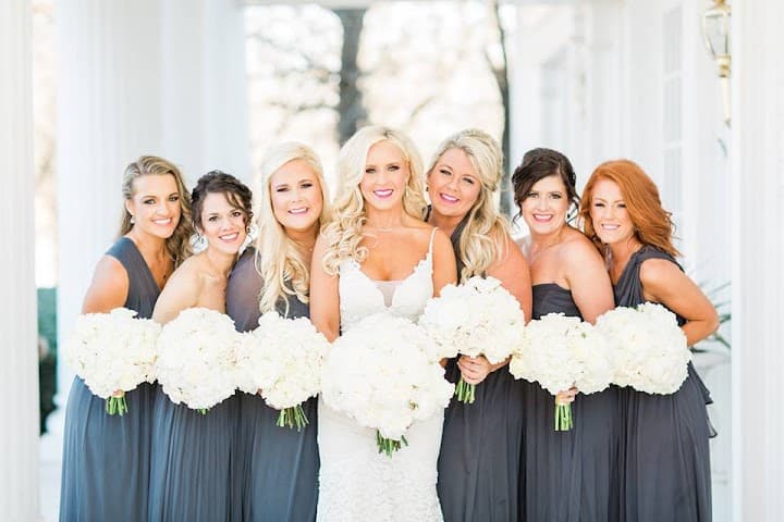 Stephanie Nelson Makeup & Hair
