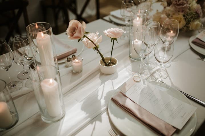Apiary Fine Catering & Events portfolio 4