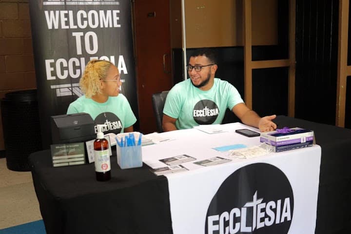 Ecclesia portfolio 3