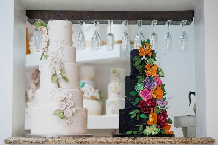 Cakes by Gina portfolio 1