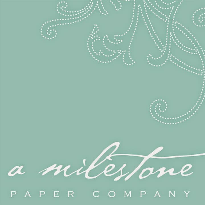 A Milestone Paper Co. portfolio 4