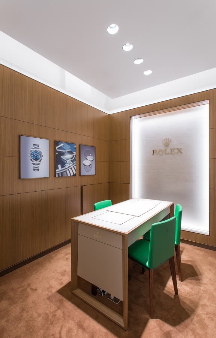 Heller Jewelers portfolio 2