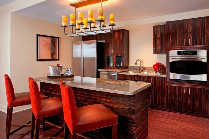 The St. Regis Houston portfolio 3