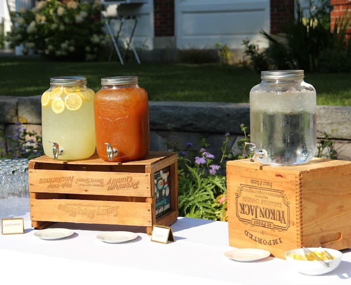 Fireside Catering portfolio 4