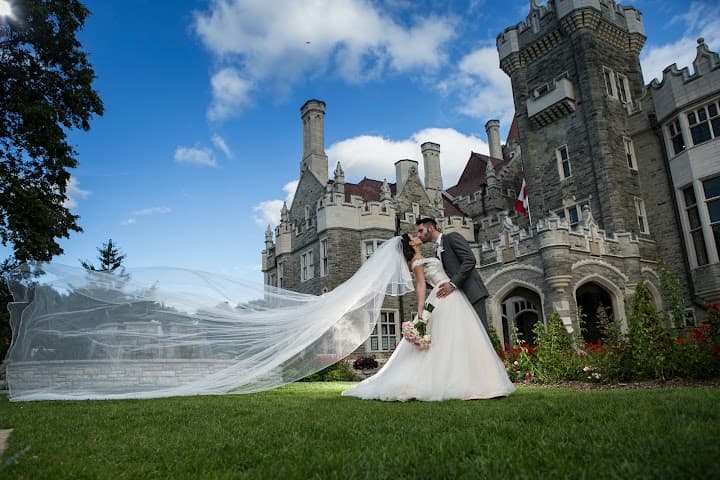 Casa Loma