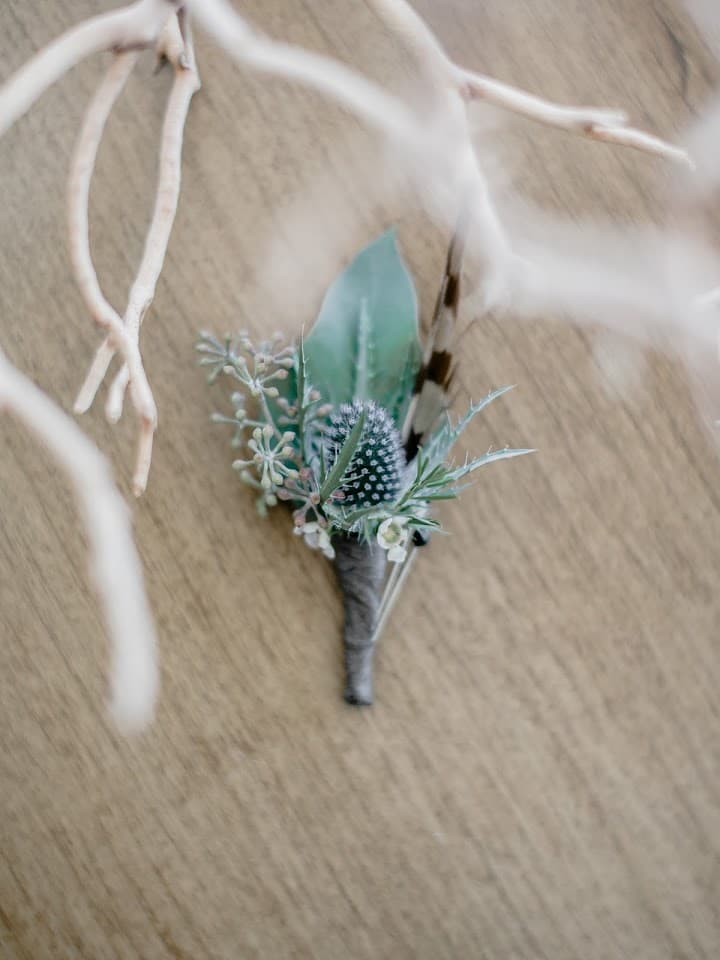 Carolina Charm Florist portfolio 4