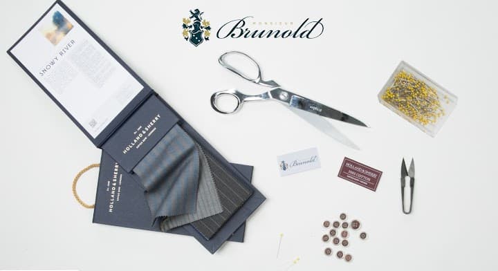 Monsieur Brunold