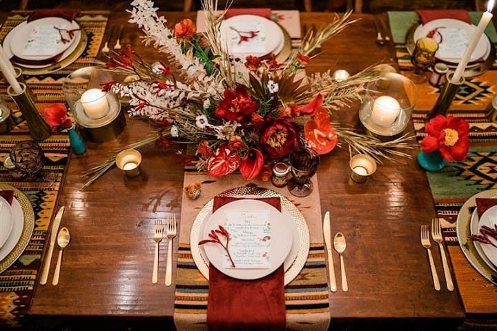Candace Noel Events portfolio 1