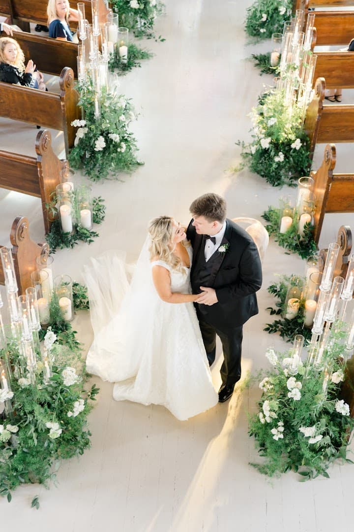 Brooke Casey Weddings portfolio 2