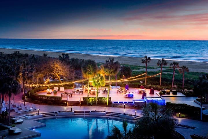 The Westin Hilton Head Island Resort & Spa portfolio 3