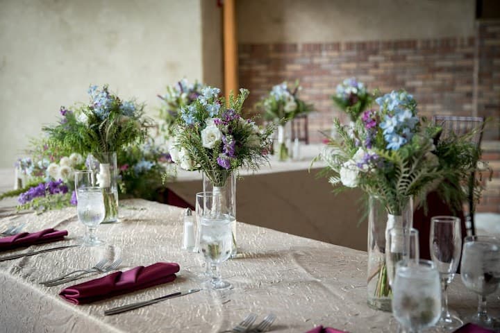 Enchanted Florist