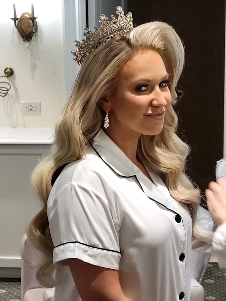 Beyoutiful Bride