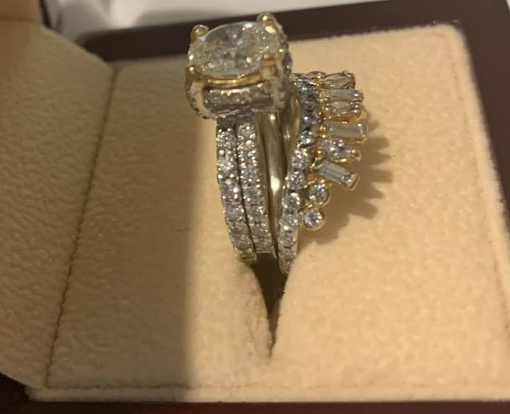 Plaza Fine Jewelry portfolio 2