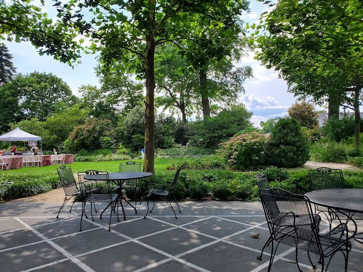 Chevy Chase Club portfolio 4