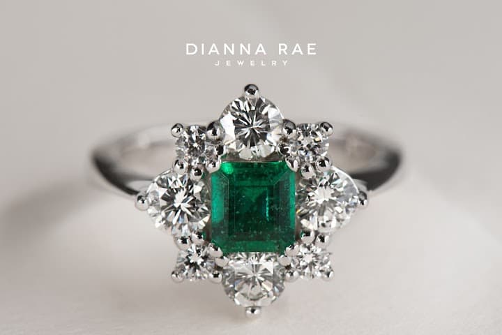 Dianna Rae Jewelry portfolio 1
