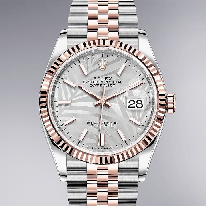 Benari Jewelers portfolio 1