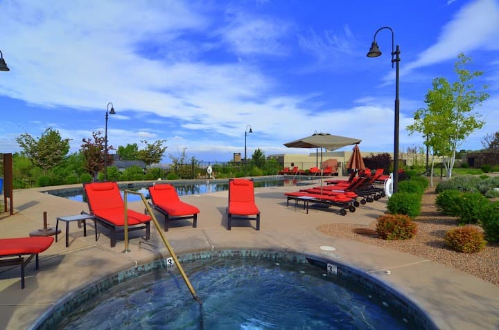Four Seasons Resort Rancho Encantado Santa Fe portfolio 4