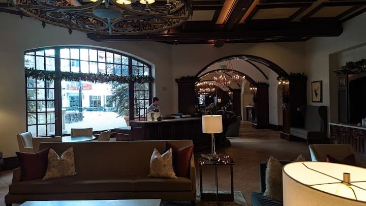 The Arrabelle at Vail Square portfolio 3