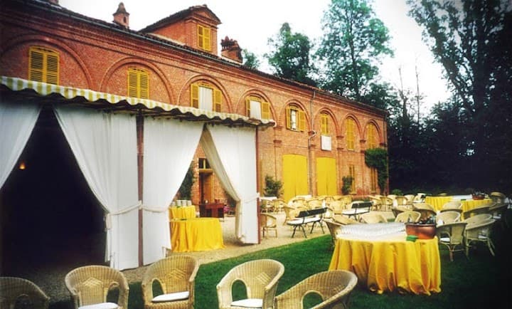 Albergo Ristorante Tre Re