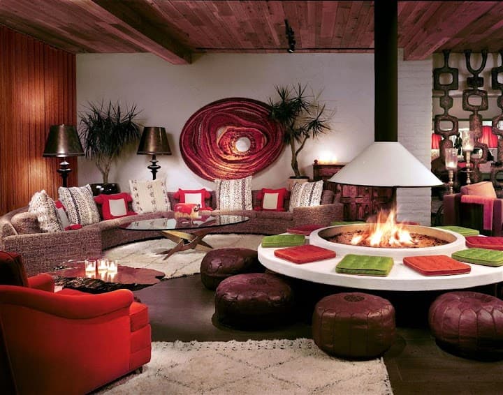 Parker Palm Springs portfolio 3