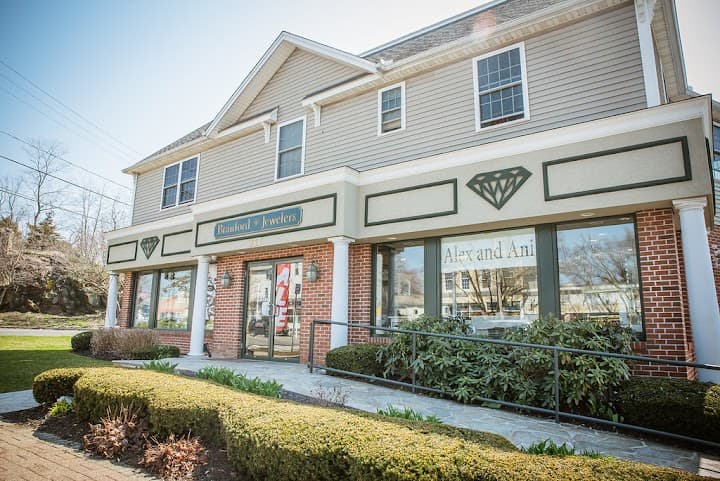 Branford Jewelers portfolio 1