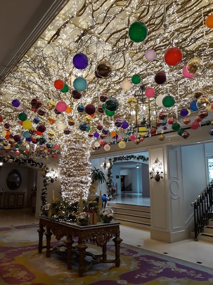 The Ritz-Carlton, New Orleans portfolio 3
