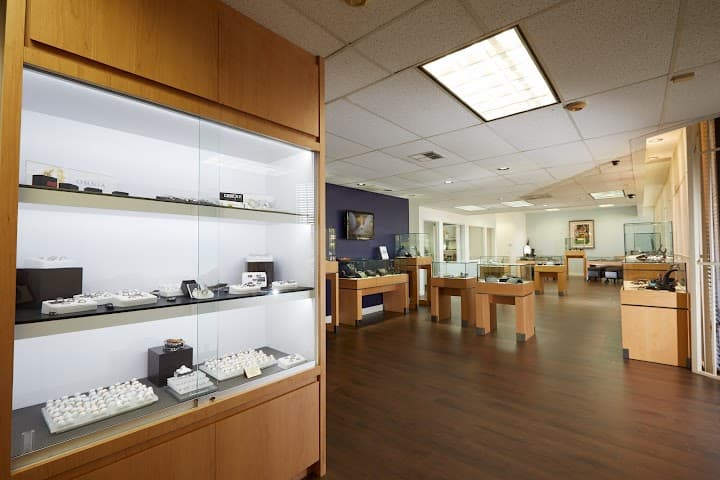 Liberty Diamonds portfolio 5