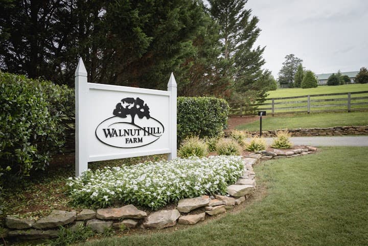 Walnut Hill Farm portfolio 4