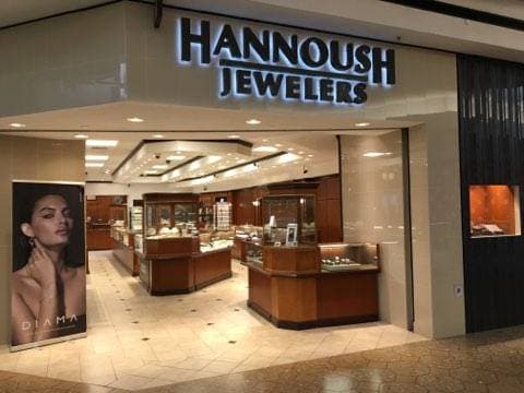 Hannoush Jewelers