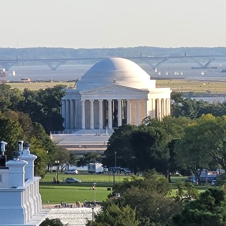 The Hay-Adams portfolio 1