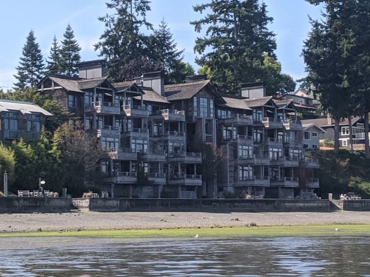 Inn At Langley portfolio 2