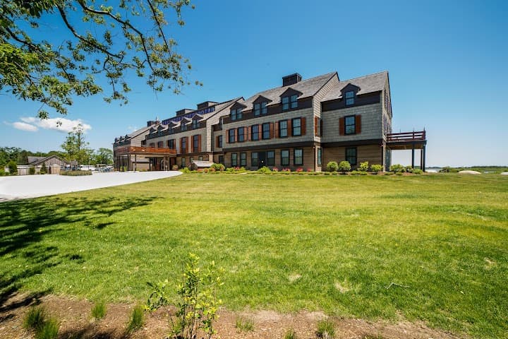 Weekapaug Inn portfolio 2