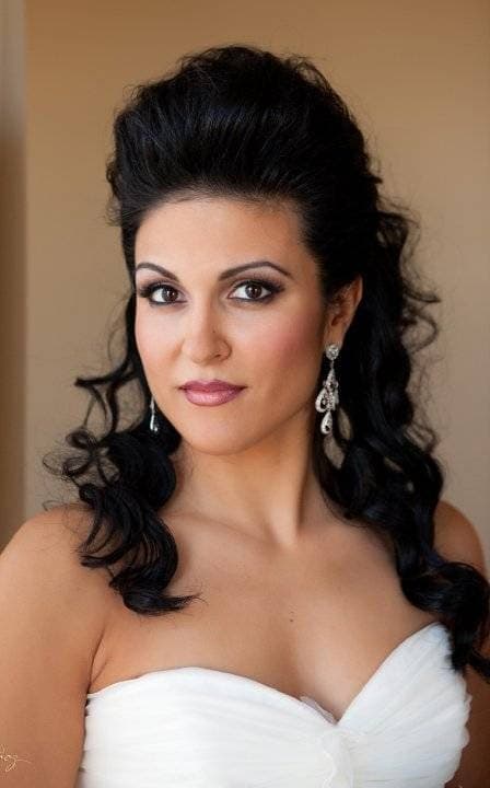 Syracuse Makeup Artistry portfolio 4