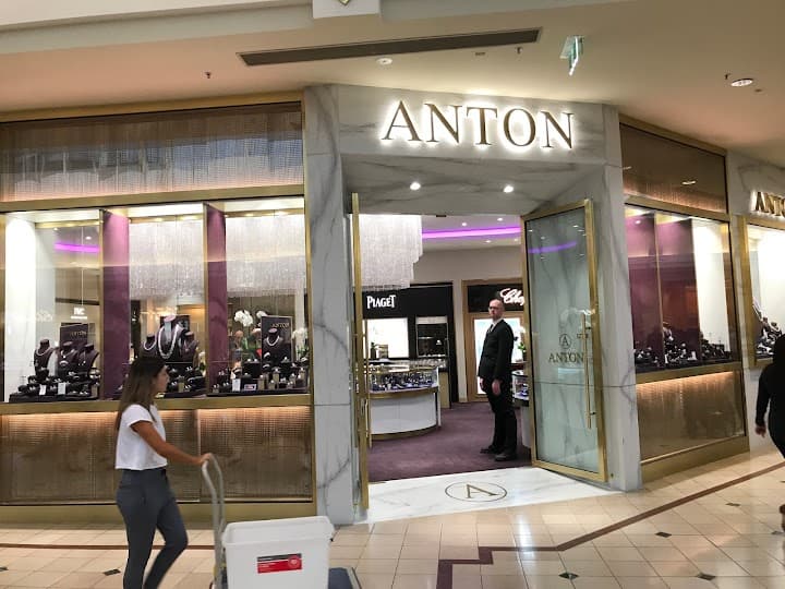 ANTON Jewellery