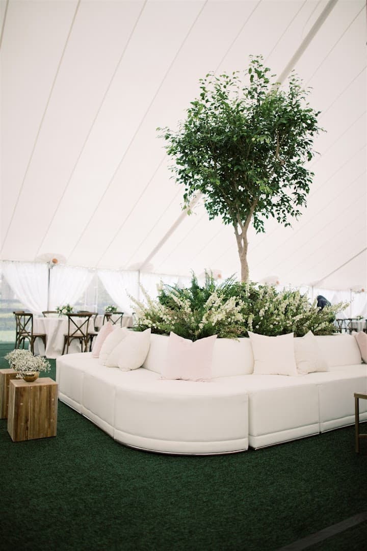 Shelly Fortune Event Design portfolio 4